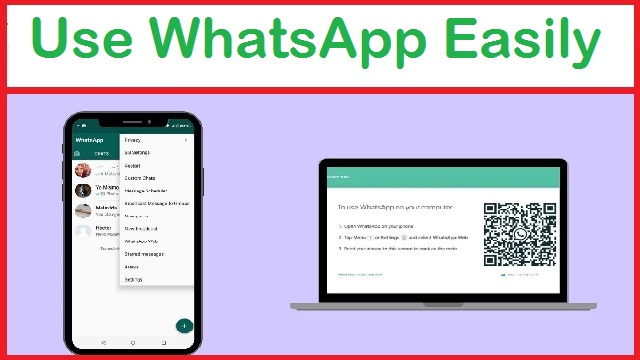 whatsapp in desktop without mobile