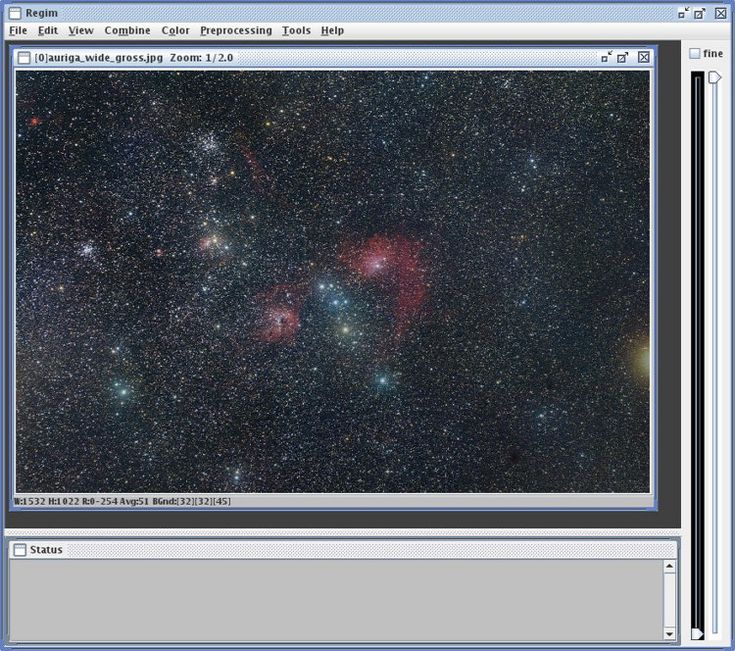 free astrophotography stacking software